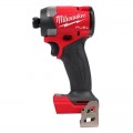 Milwaukee M18FPP2AA3B502C - M18 FUEL 2AA3 2 Piece Combo Kit (Limited Time Only)