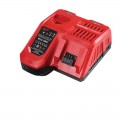 Milwaukee M18FPP2AA3B502C - M18 FUEL 2AA3 2 Piece Combo Kit (Limited Time Only)