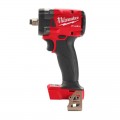 Milwaukee M18FPP2AB3502C (2AB3) - 18V 5.0Ah Li-ion Cordless Fuel 2pce Combo Kit