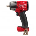 Milwaukee M18FPP3OP1802B - M18 Fuel 3 Piece Combo Kit 3OP1