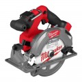 Milwaukee M18FPP6A4503B - 18V 5.0Ah Li-ion Cordless Brushless 6pce Combo Kit