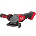 Milwaukee M18FPP6A4503B - 18V 5.0Ah Li-ion Cordless Brushless 6pce Combo Kit