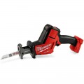 Milwaukee M18FPP6A4BF503B - 18V Brushless Cordless 6 Piece Combo Kit