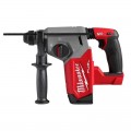 Milwaukee M18FPP8A4503B - 18V 5.0Ah Li-ion Cordless Brushless Mega Combo Kit