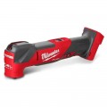 Milwaukee M18FPP8A4503B - 18V 5.0Ah Li-ion Cordless Brushless Mega Combo Kit