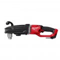 Milwaukee M18FRAD2-0 - M18 Fuel Super HAWG Right Angle Drill Skin