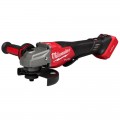 Milwaukee M18FSAG125XPDB20 - M18 Fuel One-key 125mm (5") High Speed Braking Angle Grinder With Deadman Paddle Switch Skin