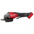 Milwaukee M18FSAG125XPDB20 - M18 Fuel One-key 125mm (5") High Speed Braking Angle Grinder With Deadman Paddle Switch Skin