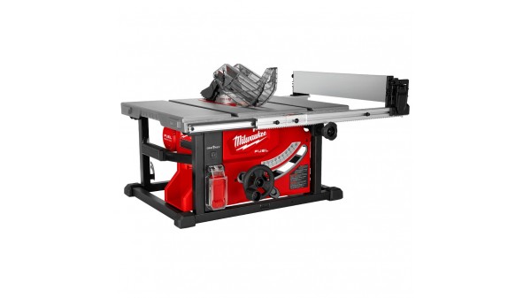 M18fts210 fuel table saw sale