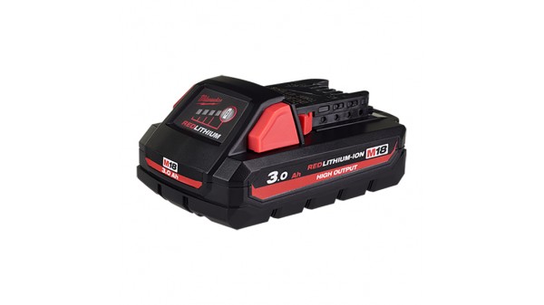 Milwaukee M18HB3 18V 3.0Ah M18 REDLITHIUM ION High