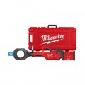 Milwaukee M18HCC125R0C - M18 Force Logic 125mm (5") Underground Cable Cutter W/ Wireless Remote