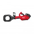 Milwaukee M18HCC125R0C - M18 Force Logic 125mm (5") Underground Cable Cutter W/ Wireless Remote