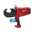 Milwaukee M18HCCT109/42-0C - 18V FORCELOGIC 400mm² Utility Crimper Skin