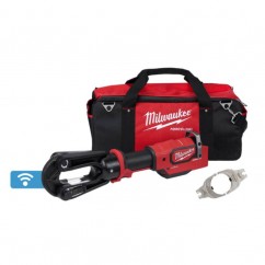 Milwaukee M18HCCT1370B - 18V FORCELOGIC 630mm² 137kN Inline Utility Crimper Skin