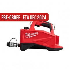 Milwaukee M18HMP7000 - 18V 10000PSI 700 Bar M18 Mini Hydraulic Pump Skin