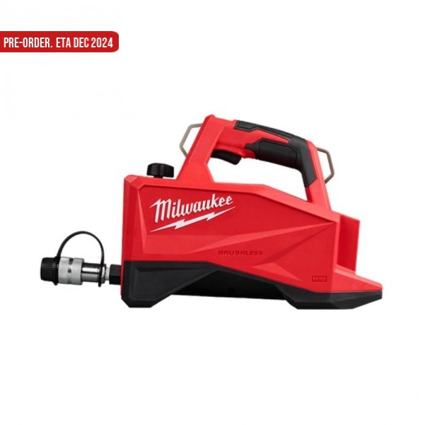 Milwaukee M18HMP7000 - 18V 10000PSI 700 Bar M18 Mini Hydraulic Pump Skin