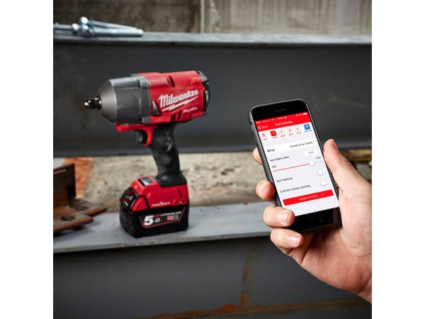 Milwaukee m18onefhiwf12 best sale