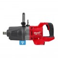 Milwaukee M18ONEFHIWF1DS0 - M18 Fuel 1" One-key D-handle Short Anvil High Torque Impact Wrench Skin