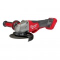 Milwaukee M18ONEPP3A3502B - 18V 5.0Ah Li-ion Cordless FUEL ONE-KEY 3pce Combo Kit