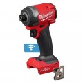 Milwaukee M18ONEPP3A3502B - 18V 5.0Ah Li-ion Cordless FUEL ONE-KEY 3pce Combo Kit