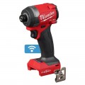 Milwaukee M18ONEPP5A3503B - 18V 5.0Ah Li-ion Cordless FUEL ONE-KEY 5pce Combo Kit