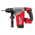 Milwaukee M18ONEPP5A3503B - 18V 5.0Ah Li-ion Cordless FUEL ONE-KEY 5pce Combo Kit