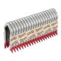 Milwaukee MPU2960 - 960-Pack 50mm 9GA/4mm Fencing Staples