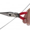 Milwaukee MT505 - 203mm (8") Long Nose Pliers