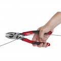 Milwaukee MT550C - 322mm (12.7") Lineman's Plier with Crimper