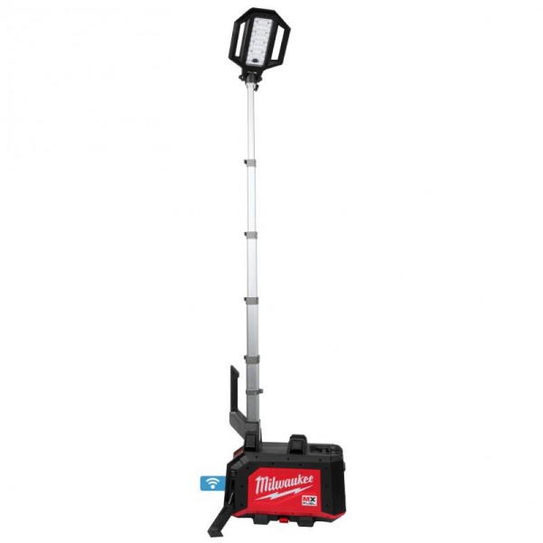 Milwaukee MXFTLIC0 - MX FUEL Cordless Compact Tower Light Skin