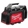 Milwaukee MXFTLIC0 - MX FUEL Cordless Compact Tower Light Skin