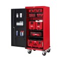 Milwaukee 48228587 - 685mm (27") High Capacity Steel Locker