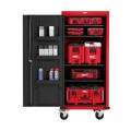 Milwaukee 48228587 - 685mm (27") High Capacity Steel Locker