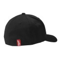 Milwaukee 504B-SM - Fitted Hat Black - S/M