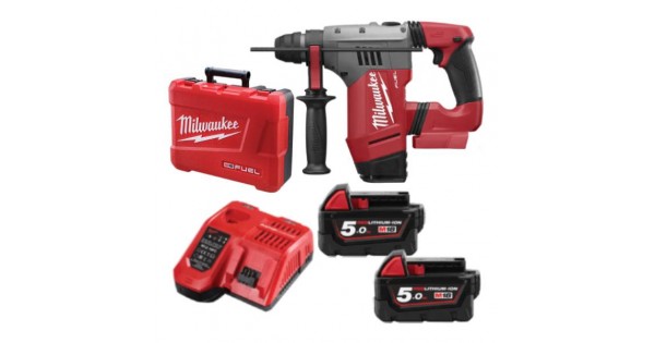 Milwaukee m18chp 2025