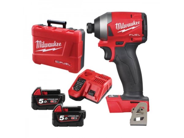 Milwaukee M18FID2 502C 18V Cordless M18 Fuel 1 4