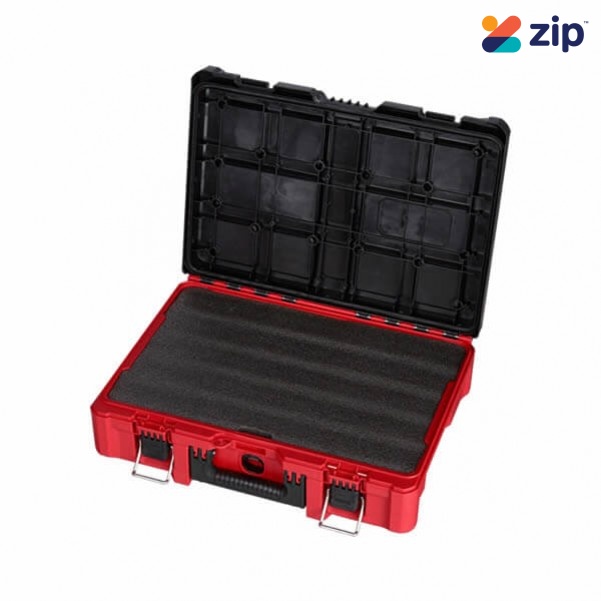 Milwaukee 48228450 - PACKOUT Tool Case With Customizable Insert