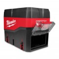 Milwaukee PODS-1 - PACKOUT Cyclone Debris Separator