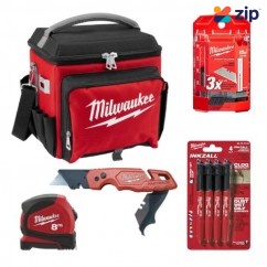 Milwaukee PPBHT - Portable Productivity Cooler Bag Set