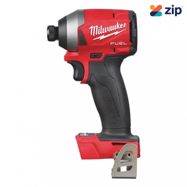 Milwaukee M18FID2-0 - 18V Cordless Brushless M18 Fuel 1/4" HEX Impact Driver Skin