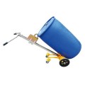 Mitaco DE450C - 450kg Portable Drum Lifter