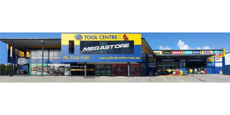 C & L Tool Centre Tool Range