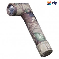 Nicron B70PLUS - 1200LM Tactical Camo Twist Light