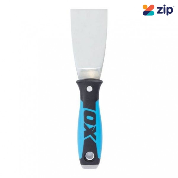 OX Tools OX-P013205 - 50mm Stainless Steel Joint Knife