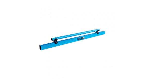 OX Tool OX-P021448 - 4800mm Professional Clamped Handle Concrete Screed