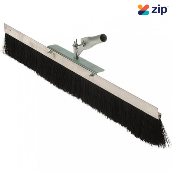 OX-Tools OX-P060390 - 900mm Professional Concrete Finishing Broom