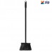 Oates B-11122 - Lobby Pan Broom Suits B-11104