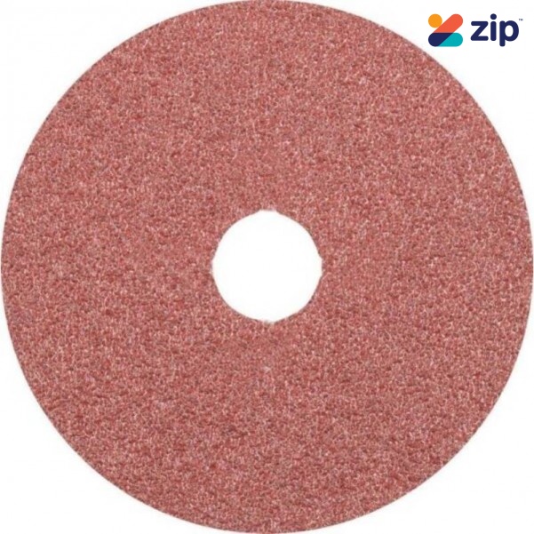 Pferd 69401015 - 100mm 36G Aluminium Oxide Sanding Disc 