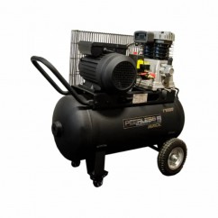 Peerless PB17000 - Portable Single Phase Belt Drive Air Compressor