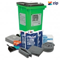 Pratt ESKGP240 – 240L Economy General Purpose Spill Kit